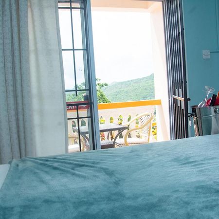 Mountain View Apartments Νησίδα Γκρος Εξωτερικό φωτογραφία