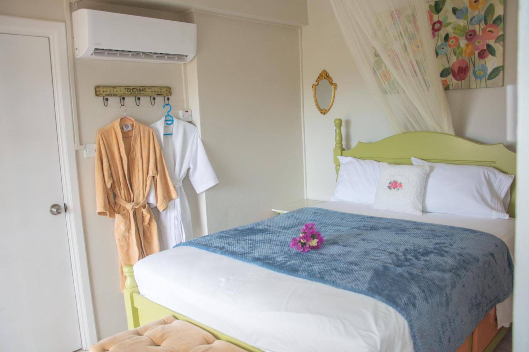 Mountain View Apartments Νησίδα Γκρος Εξωτερικό φωτογραφία